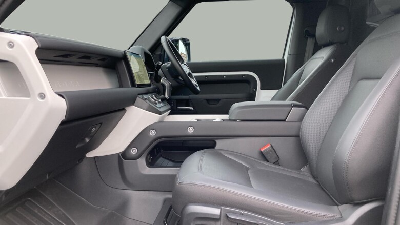 Land Rover Defender 90 Diesel 3.0 D250 Hard Top S Auto